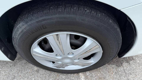 2014 Hyundai Accent GS