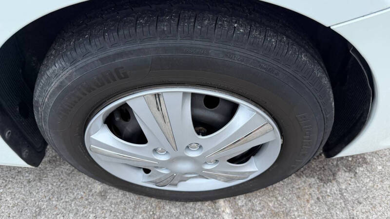 2014 Hyundai Accent GS