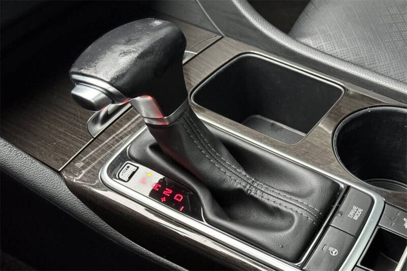 2020 Kia Optima EX Premium