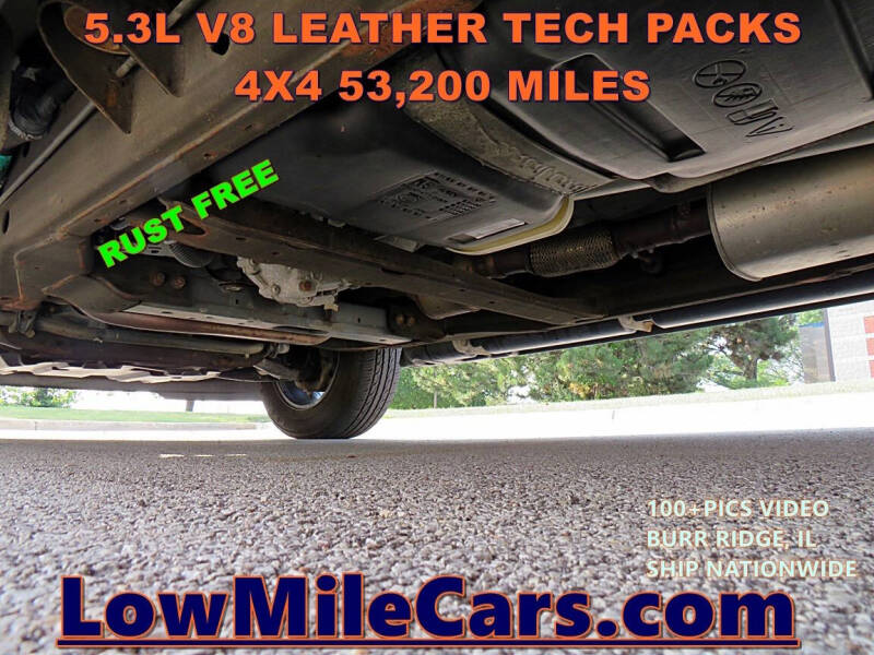 2019 Chevrolet Tahoe LS