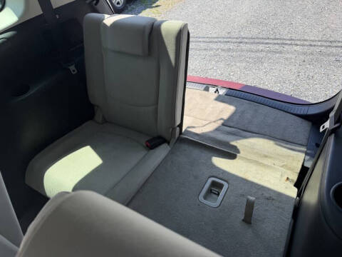 2010 Mazda MAZDA5