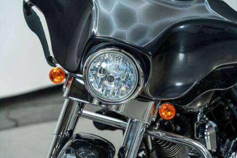 2009 Harley-Davidson n/a