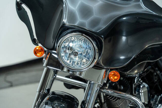 2009 Harley-Davidson n/a