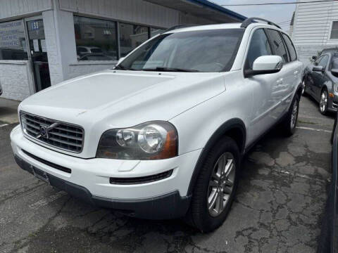 2010 Volvo XC90 3.2