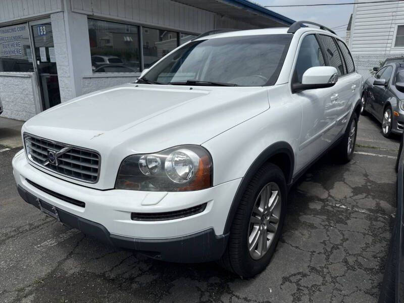 2010 Volvo XC90 3.2