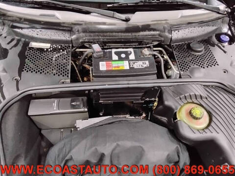 2002 Porsche Boxster S