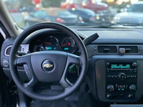 2010 Chevrolet Tahoe