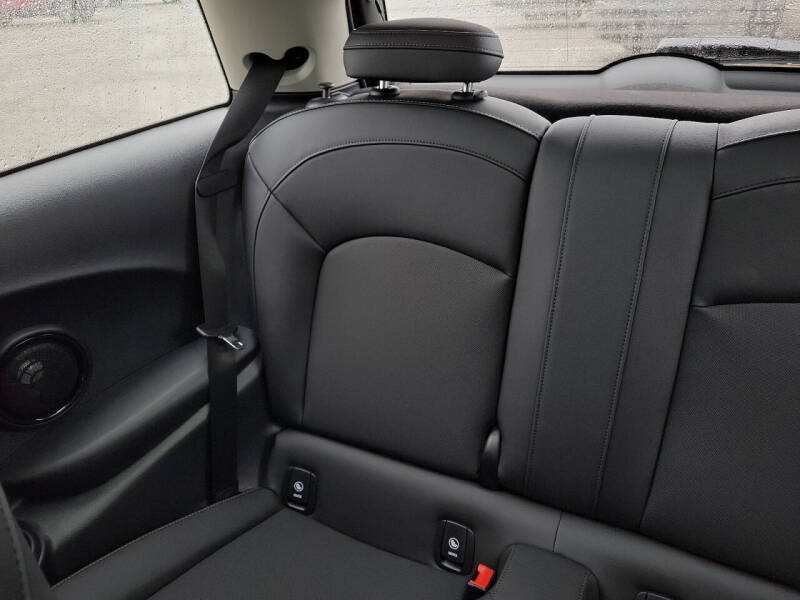 2024 MINI Hardtop 2 Door Cooper S