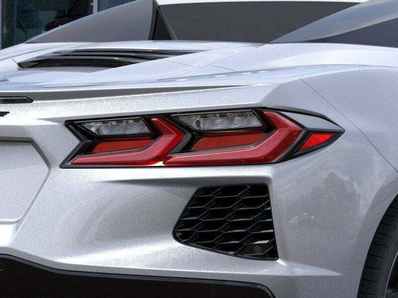 2026 Chevrolet Corvette Stingray