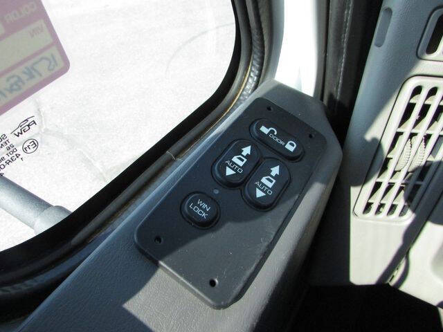 2012 International DuraStar 4400