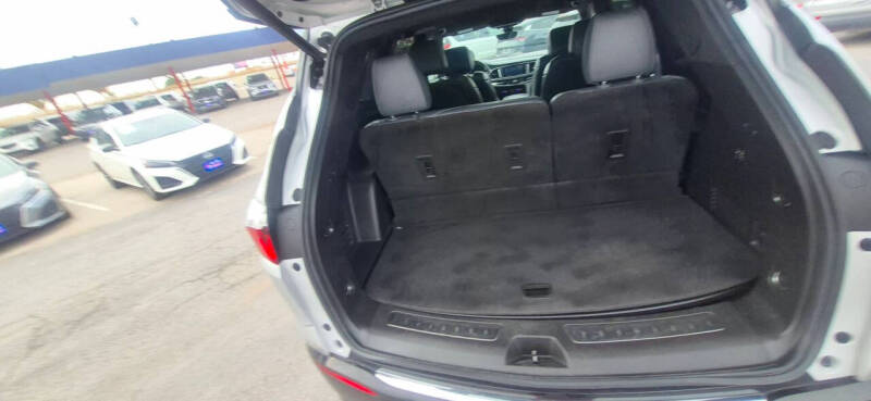 2022 Buick Enclave Premium
