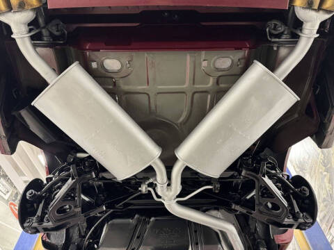 1995 Cadillac Eldorado Touring