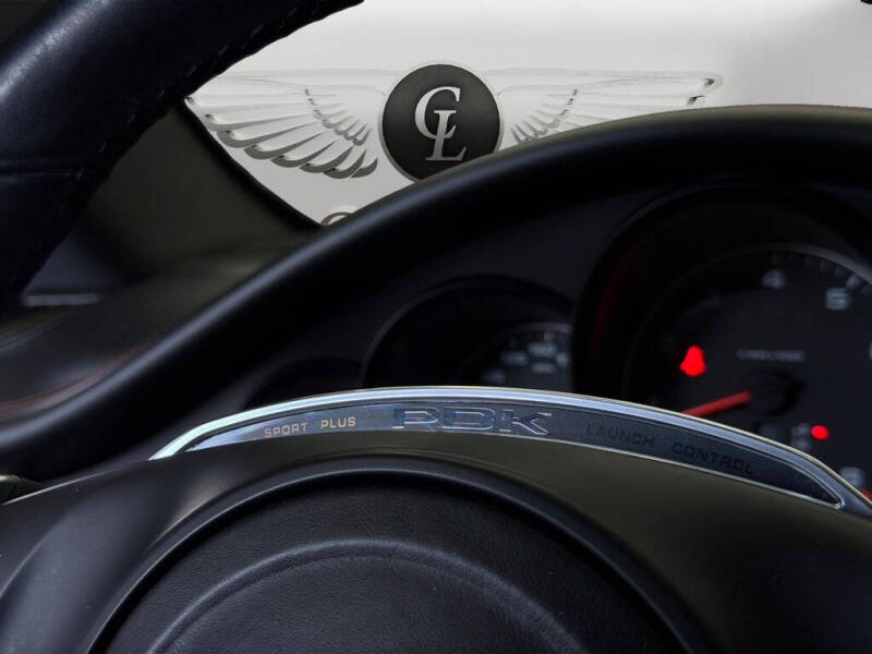 2015 Porsche Panamera
