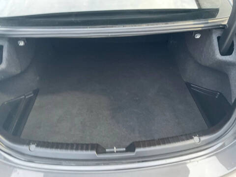 2019 Mazda MAZDA6 Touring