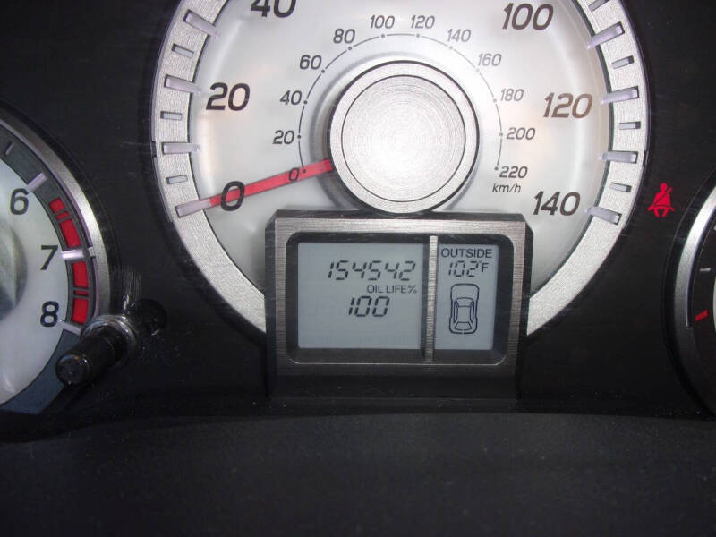 Image 7 of 2013 Honda Pilot EX-L w/Navi