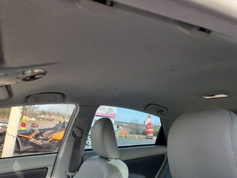 2010 Toyota Prius IV