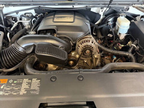 2014 GMC Yukon Denali
