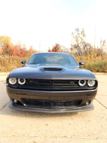 2020 Dodge Challenger for sale at Next Ride Motorsports in Sterling Heights MI