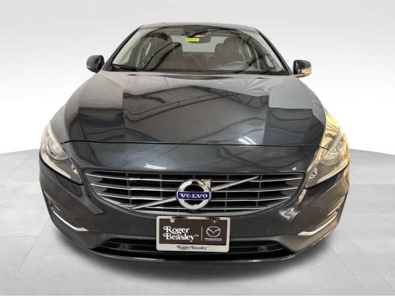 2016 Volvo S60 T5 Drive-E Premier