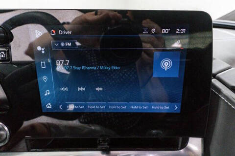 2024 Chevrolet Corvette Stingray