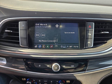 2024 Buick Enclave Premium