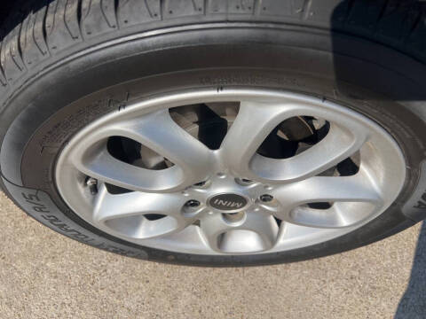 2018 MINI Hardtop 4 Door Cooper S