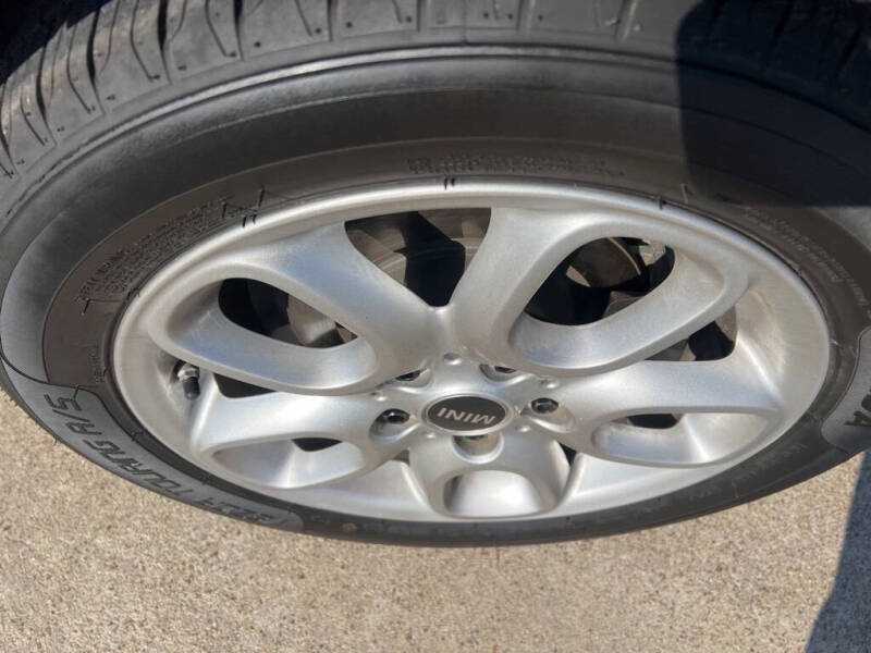 2018 MINI Hardtop 4 Door Cooper S