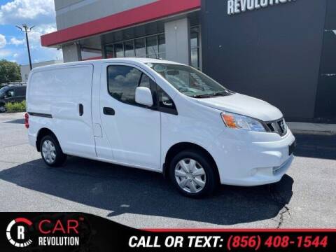 2017 Nissan NV200 for sale at Car Revolution in Maple Shade NJ