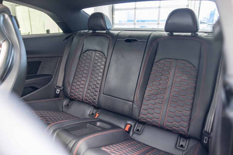 2022 Audi RS 5 2.9T quattro