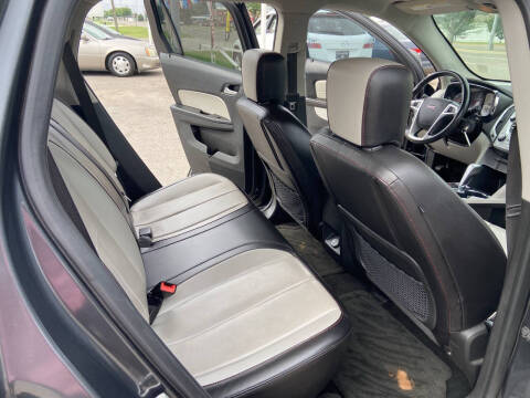 2014 GMC Terrain SLT-1