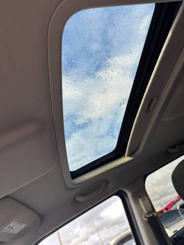 2012 Jeep Patriot Latitude