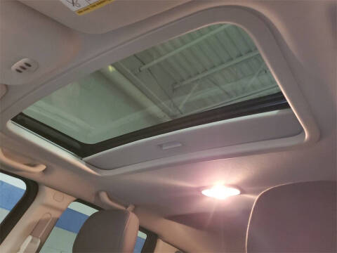 2012 Jeep Compass Latitude