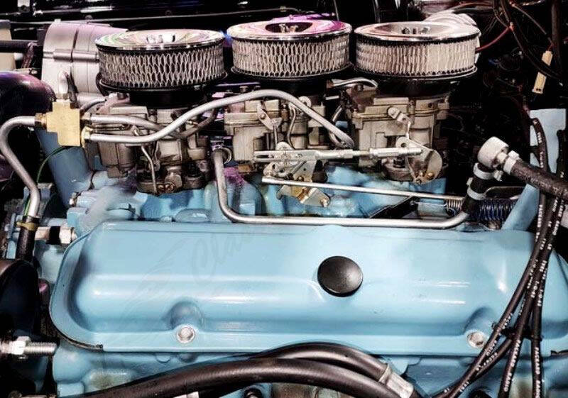 1962 Pontiac Grand Prix