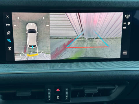 2024 Porsche Cayenne S