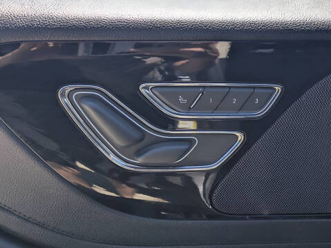 2021 Lincoln Aviator Standard