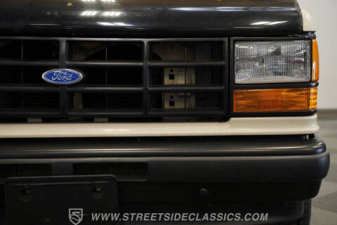 1990 Ford Ranger