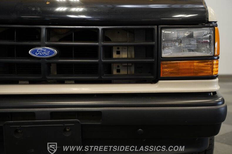 1990 Ford Ranger