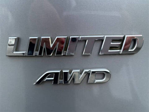 2023 Toyota RAV4 Limited