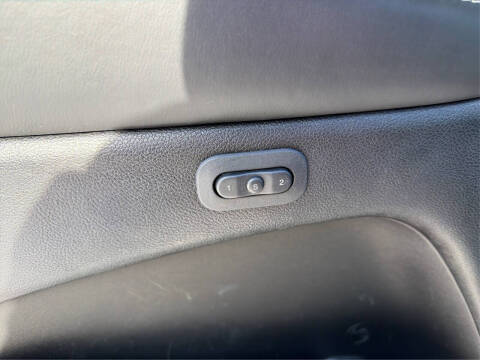 2016 Dodge Durango Citadel