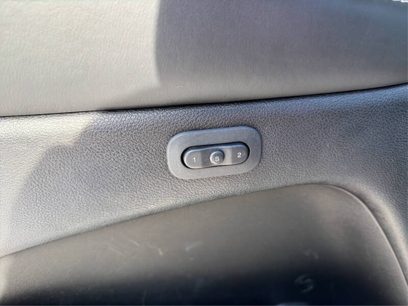 2016 Dodge Durango Citadel