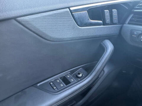 2021 Audi A5 Sportback quattro Premium Plus 45 TFSI