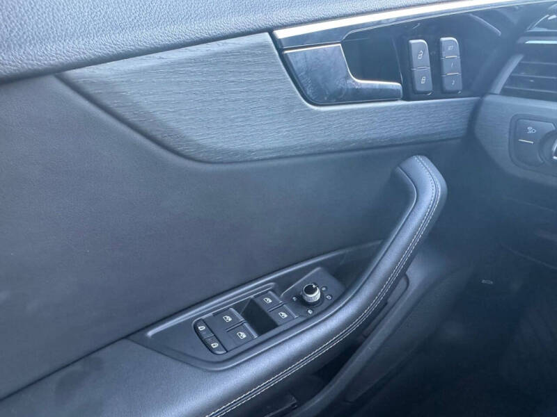 2021 Audi A5 Sportback quattro Premium Plus 45 TFSI