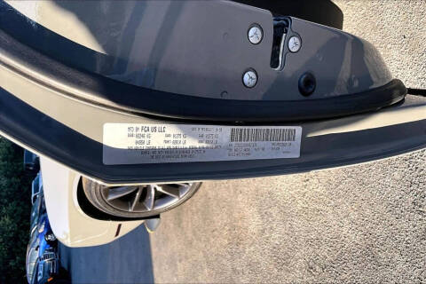 2019 Dodge Challenger GT