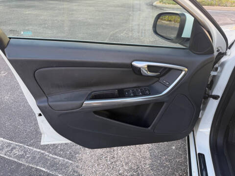2012 Volvo S60 T5