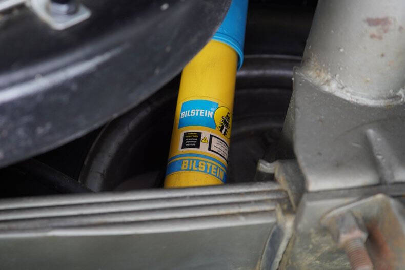 1970 Pontiac Firebird Trans Am