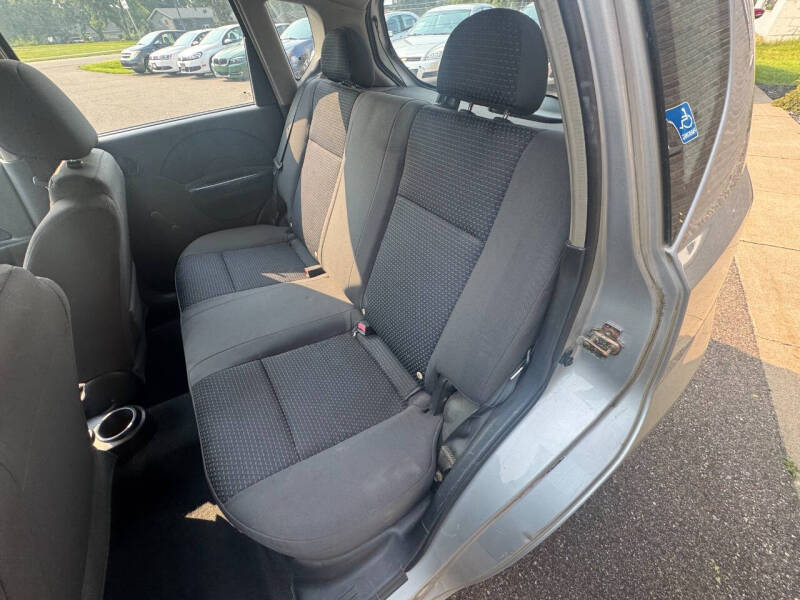 2006 Chevrolet Aveo LS