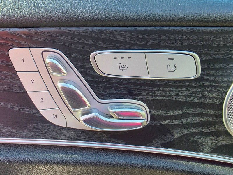 2017 Mercedes-Benz E-Class E 300