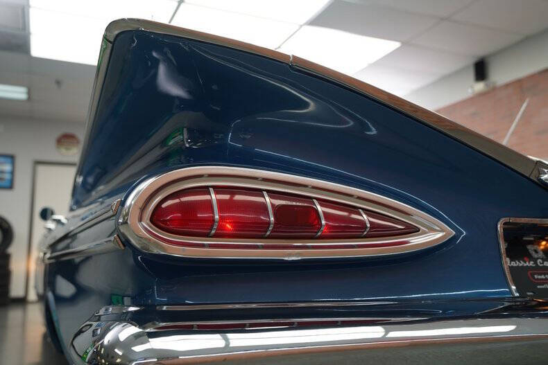 1959 Chevrolet Impala