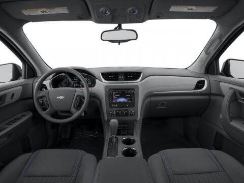 2016 Chevrolet Traverse LS