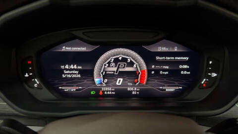 2020 Lamborghini Urus